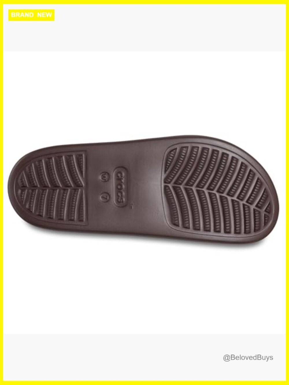 Women's Platform Clogs – Lightweight Waterproof Mules with Croslite Cushioning - Picture 3 of 7